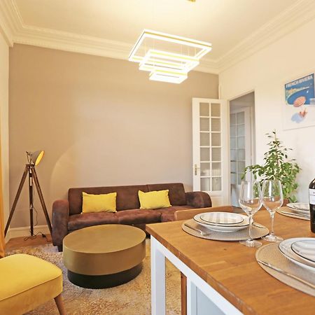 Splendid Apart In The Heart Of 尼斯 外观 照片