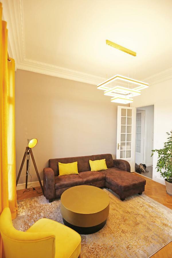 Splendid Apart In The Heart Of 尼斯 外观 照片